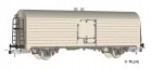 76780 Sachsenmodelle Refrigerator car type Ichqrs INTERFRIGO